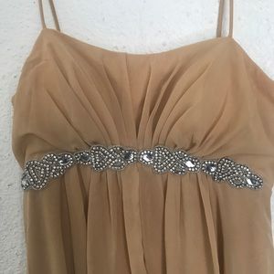 Jr. Bridesmaid dress